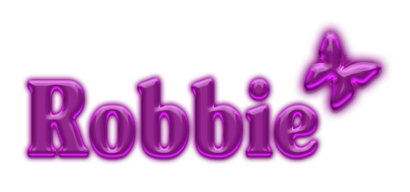 Robbie