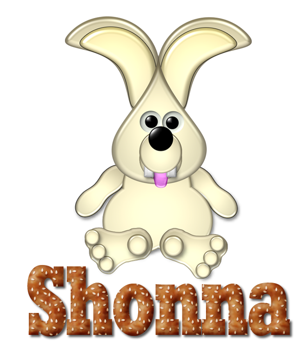 Shonna