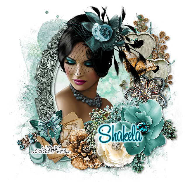 Shakela