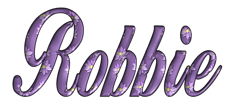 Robbie