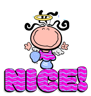 NICE!