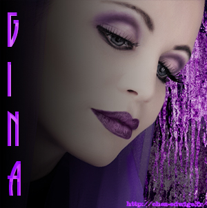 Ultraviolet-Gina