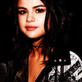 Selena Gomez