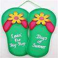 Avatar - Flip flop days of summer