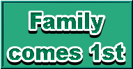 Family comes first