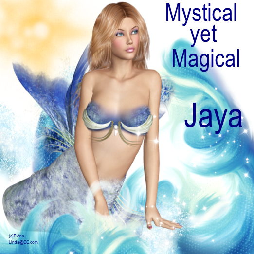 Jaya