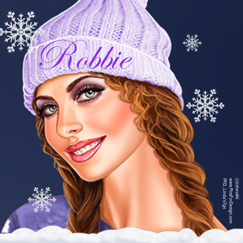 Robbie