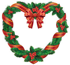 Christmas Heart