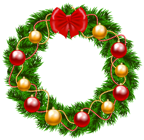 Christmas Wreath