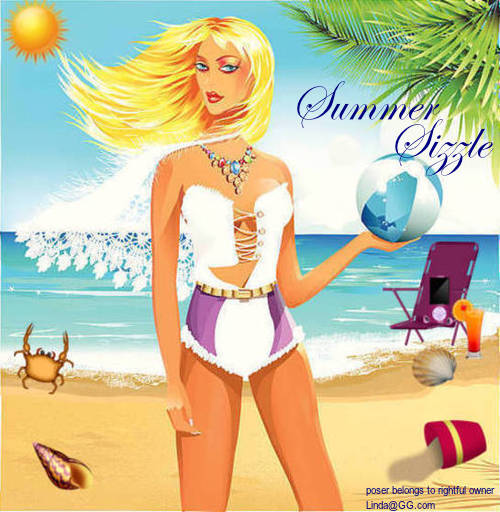 Summer Sizzle