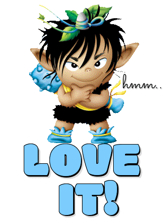 LOVE IT!