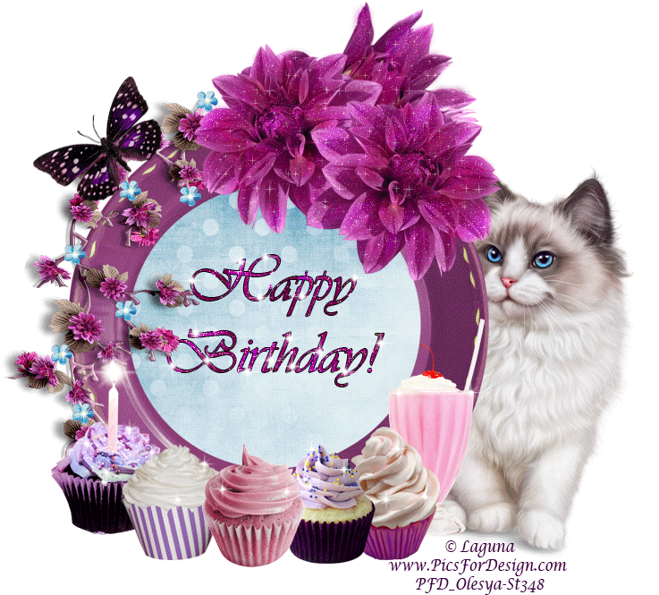 Happy Birthday!