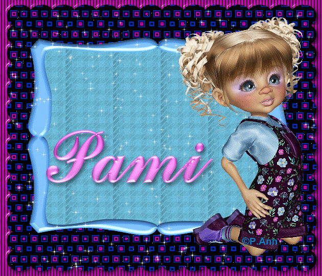 Pami