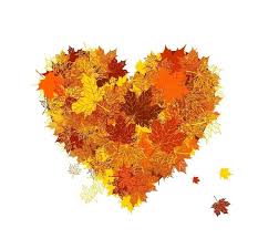 Autumn Heart