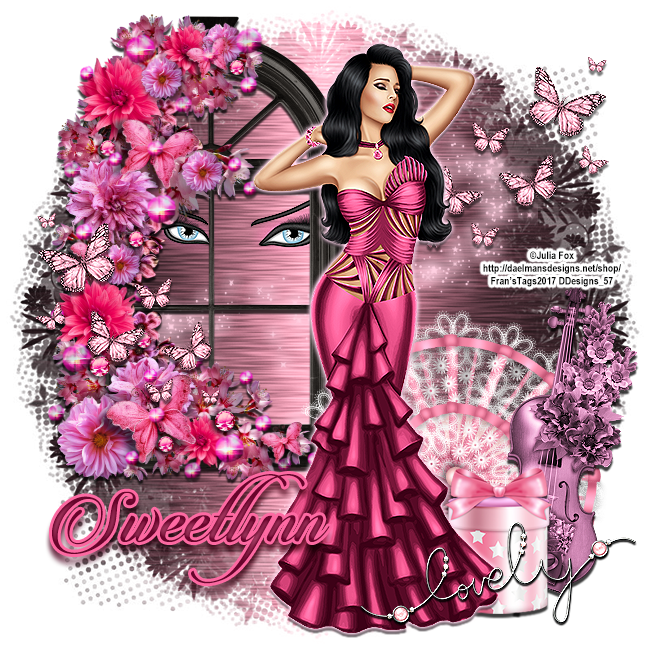 Sweetlynn