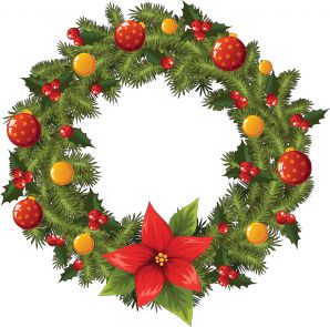 Christmas Wreath