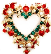 Christmas Heart