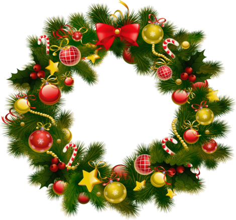 Christmas Wreath