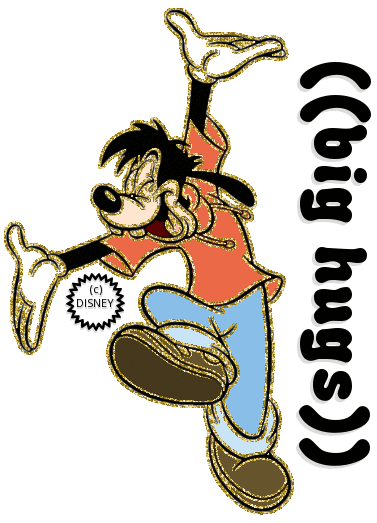 (((big hugs))) young goofy