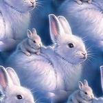 bunnies