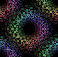 multicolor