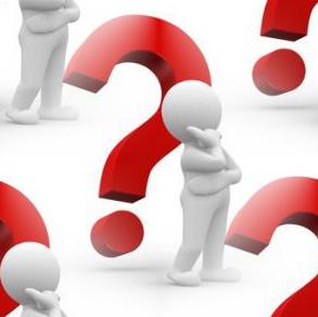 questions