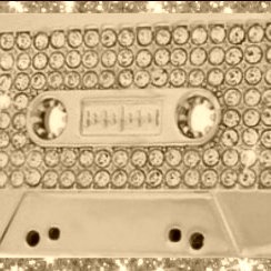 PlatinumTape