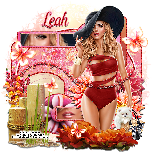 Leah