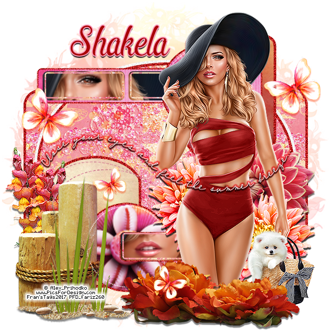 Shakela