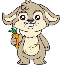 Lil Cute Bunny