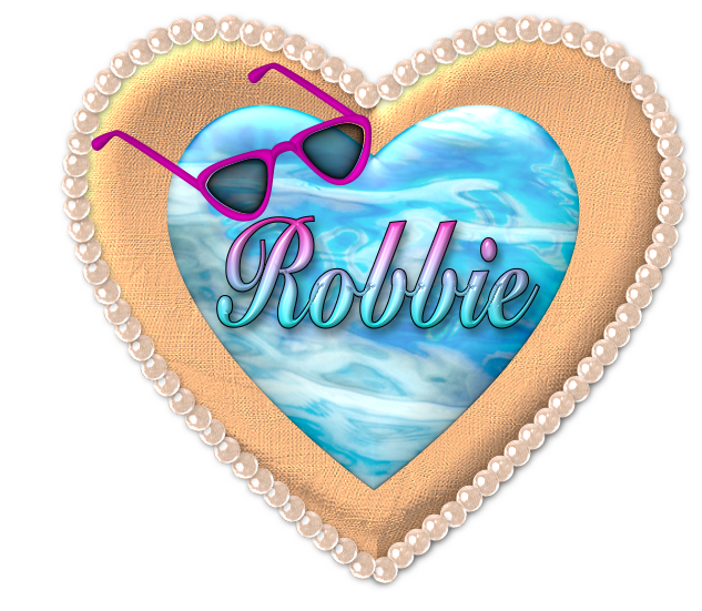 Robbie