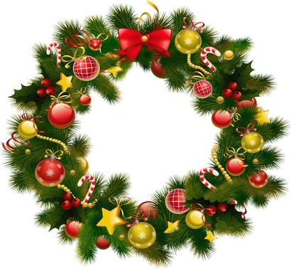 Christmas Wreath
