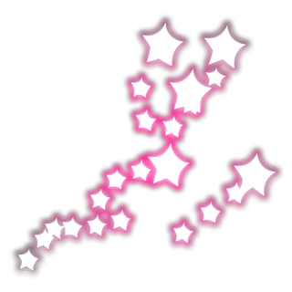 Stars clipart