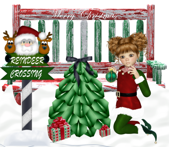 Merry Christmas
