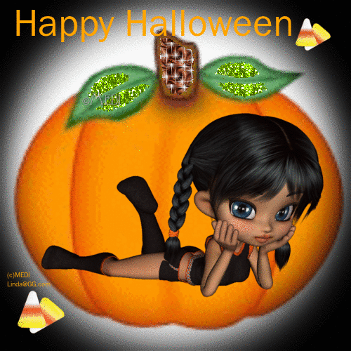 Happy Halloween