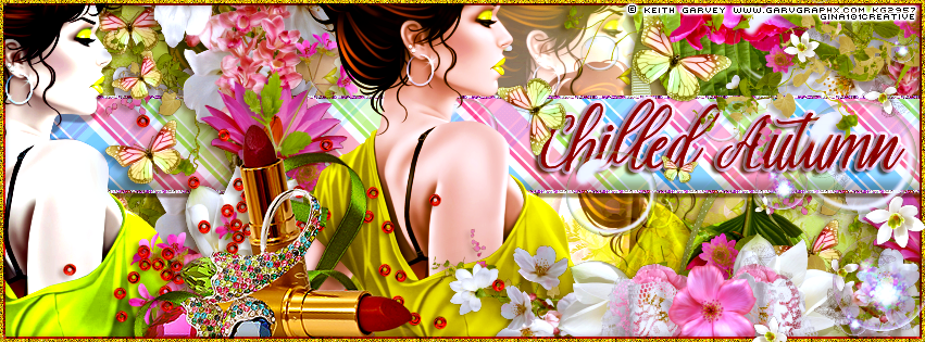 Facebook Timeline Cover Chilled Autumn