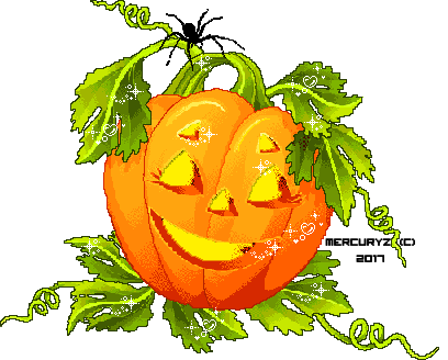Pumpkin