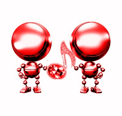 FifthDuetInRed