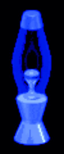 BluestGlow