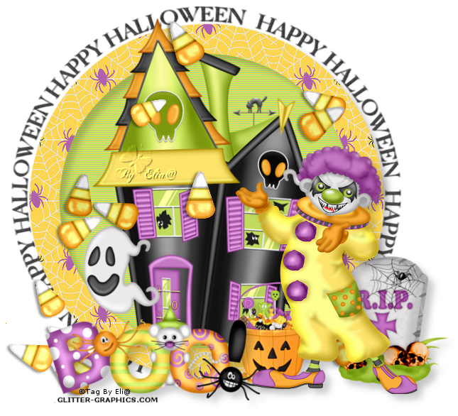 Halloween