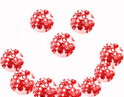 AllSmilesRed