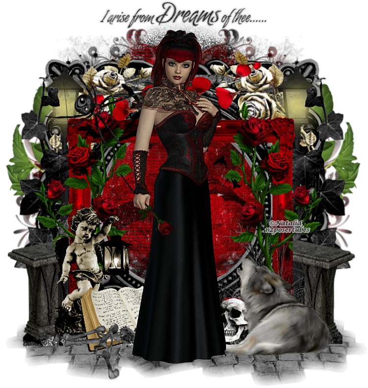 Vampire Dreams