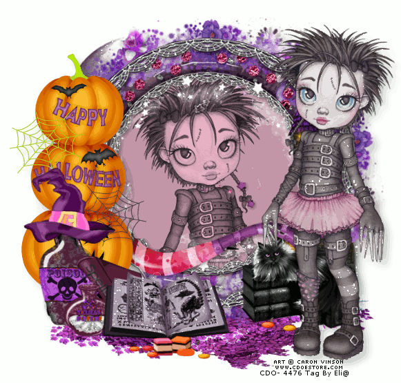 Happy Halloween