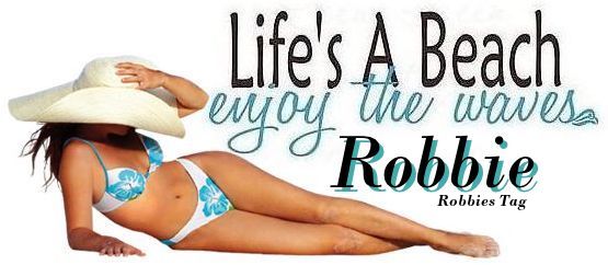 Robbie