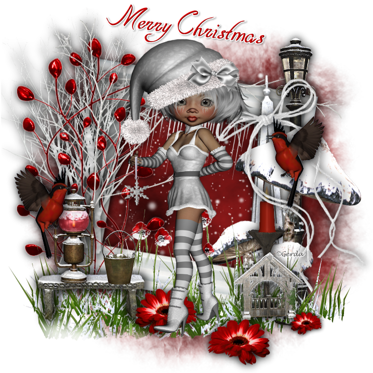 Merry Christmas