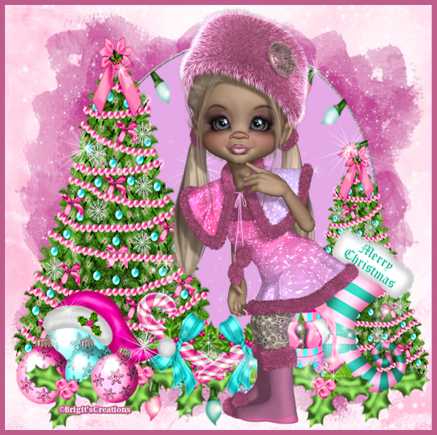 Merry Christmas