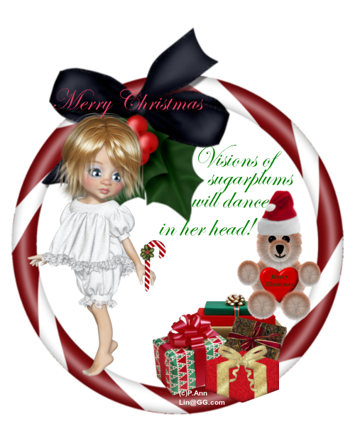 Merry Christmas