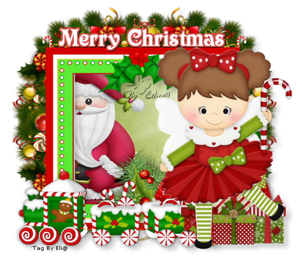 Merry Christmas