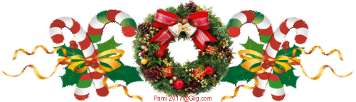 Christmas ~ div