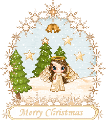 Christmas Angel